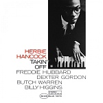 HERBIE HANCOCK / TAKIN' OFF [NUMBERED LIMITED EDITION][180g LP]